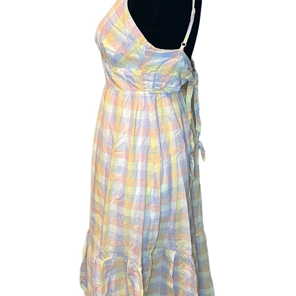 JESSICA SIMPSON SUNDRESS - Picture 3 of 6